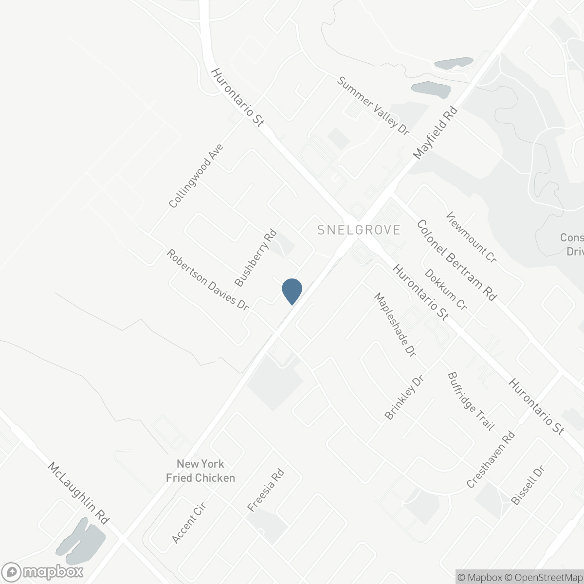 88 SUNDRIDGE STREET, Brampton, Ontario L7A 1J8